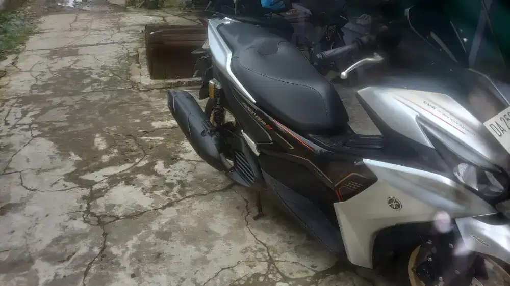 Aerox s type abs thn 2023