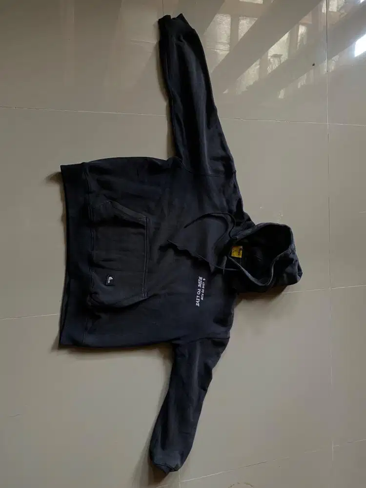 Jaket hoodie, jaket denim, jaket kulit