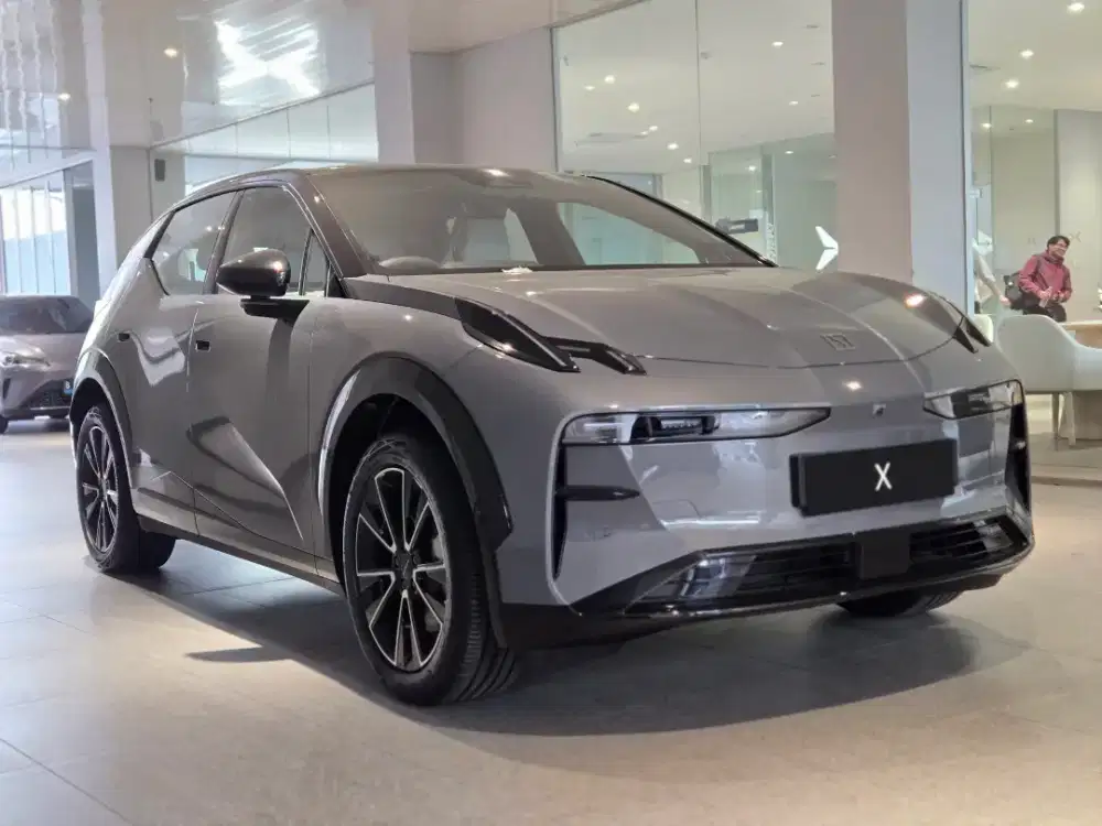 Zeekr X AWD Flagship