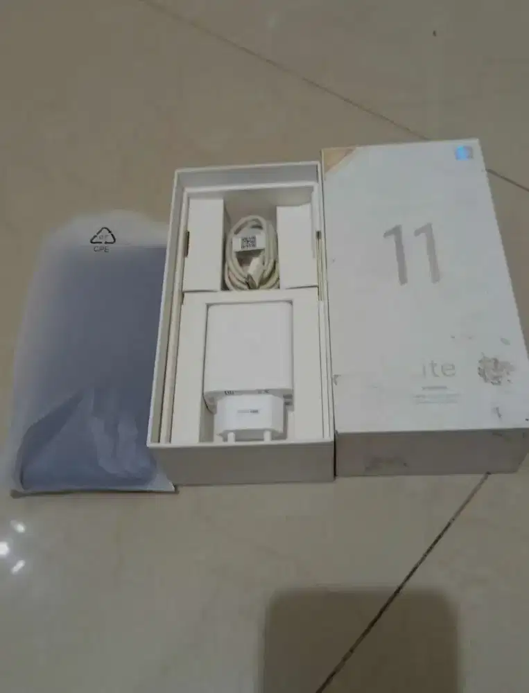 XIAOMI MI 11 LITE