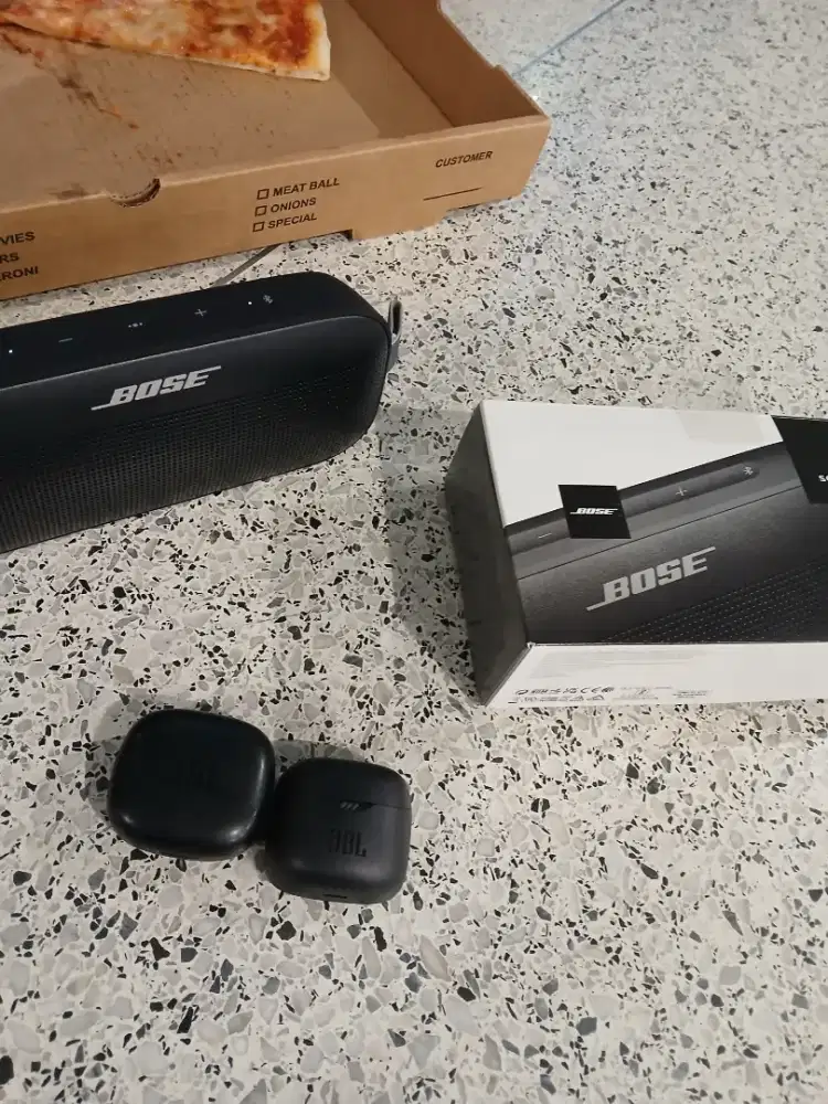 Bose Soundlink Flex Gen 2