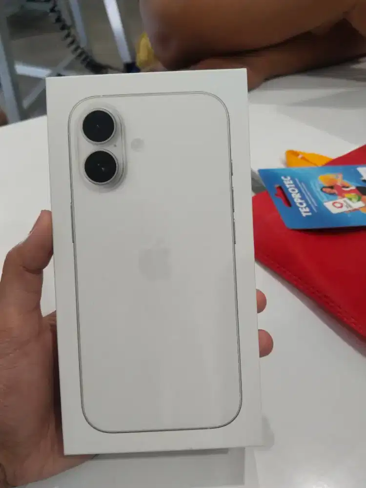 Kredit IPHONE 17 BUNGA 0%