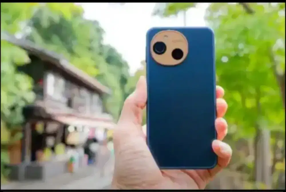 Sharp smartphone sense10