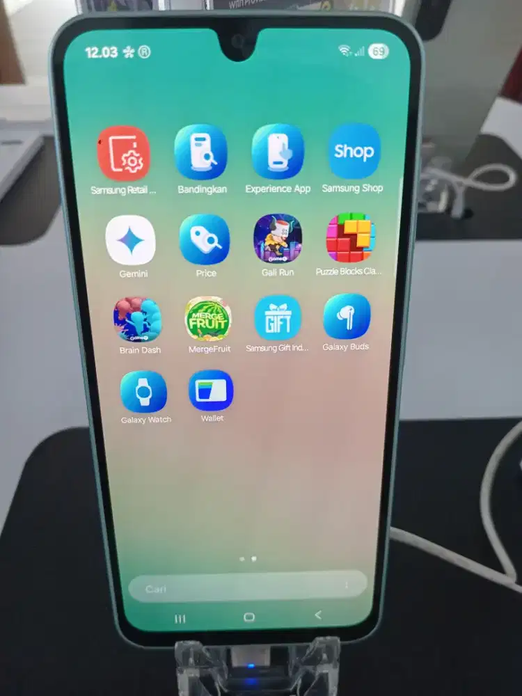 SAMSUNG A26 5G 256 GB