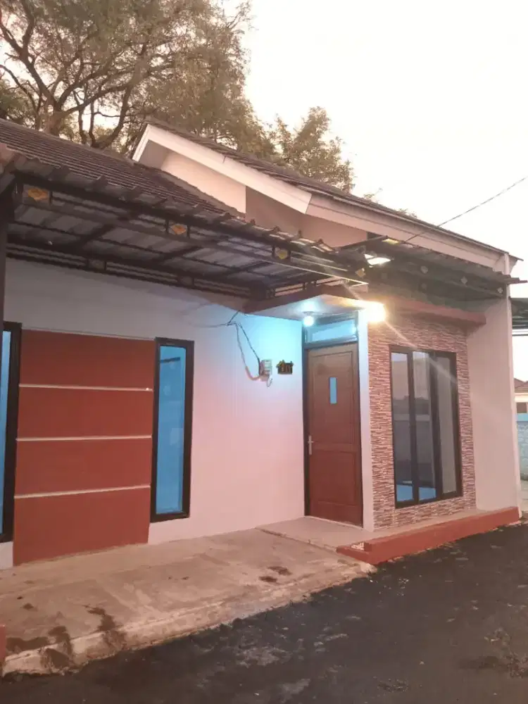 RUMAH DIJUAL CEPAT !