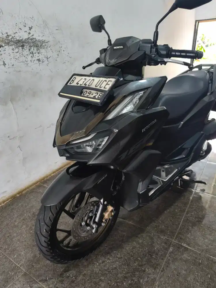 JUAL MOTOR HONDA VARIO 160 ABS 2023