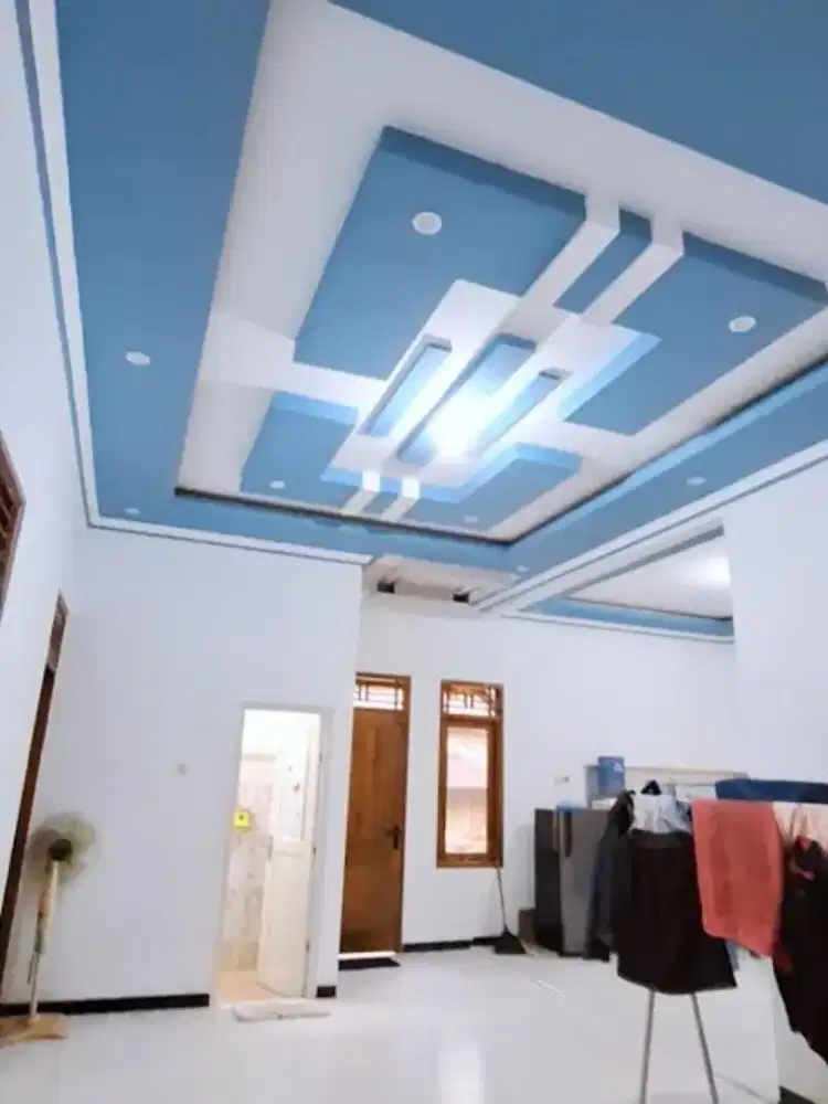 Plafon gypsum Banda aceh