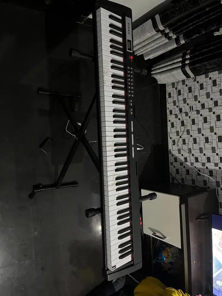 Piano Elektronik Benston 88 Key