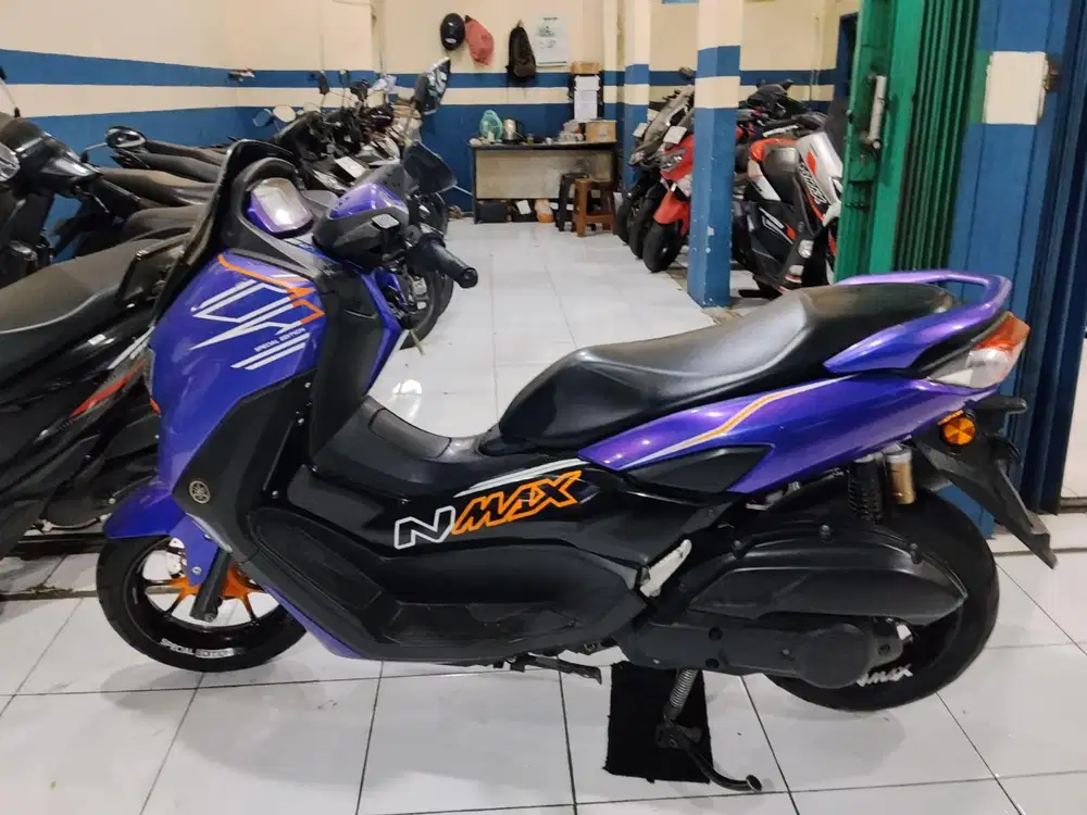 JUAL YAMAHA NMAX NEW 2023