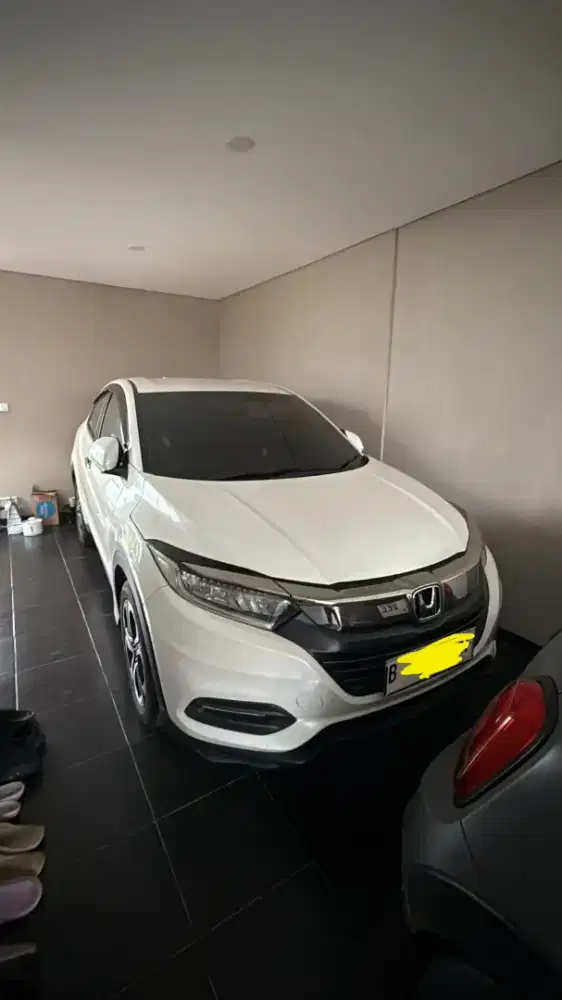 HRV E Special Edition 2020