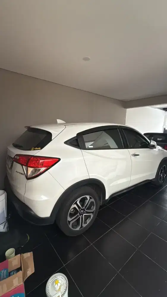 HRV E Special Edition 2020