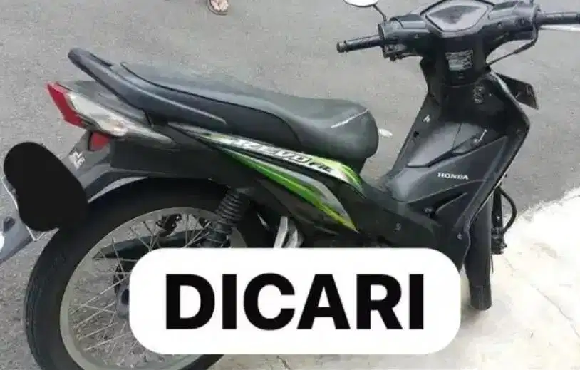Di Cari Honda Revo Absolut Revo Fit 2011 Ke Atas Revo R 2013