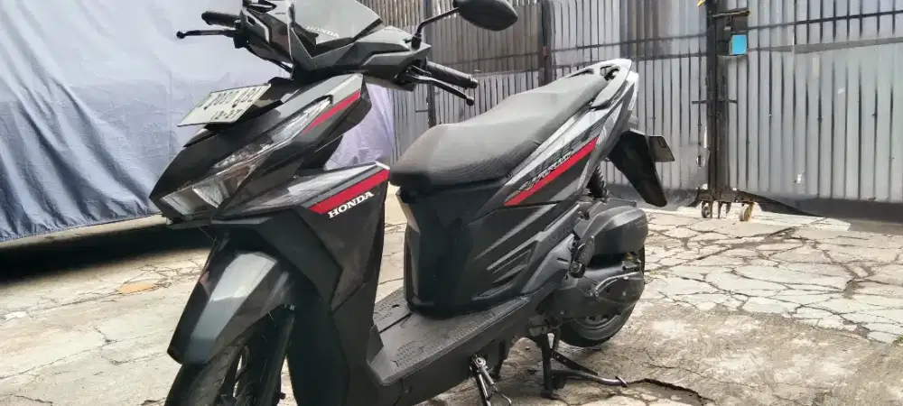 Jual Vario 125 led orian mulus