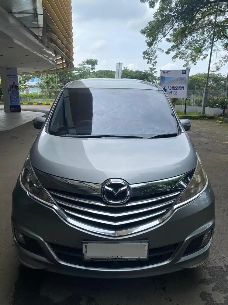 Mazda Biante 2.0 Skyaktive