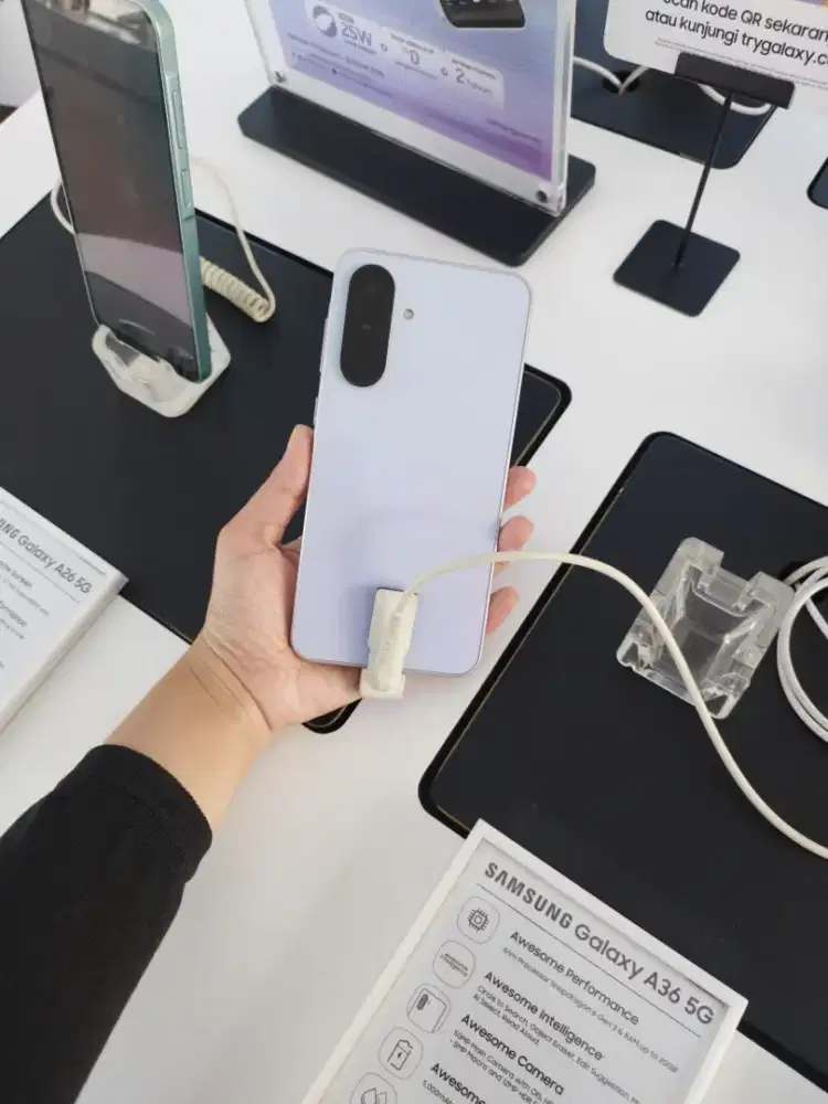 PROMO SAMSUNG A36 5G (5.099.0000)