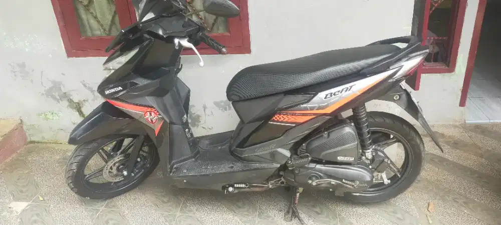 For sale beat eco 2016