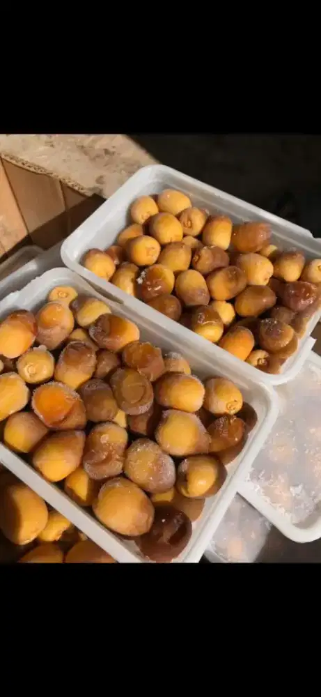 Ruthob Rothana Kurma Mudah Manis dan Segar