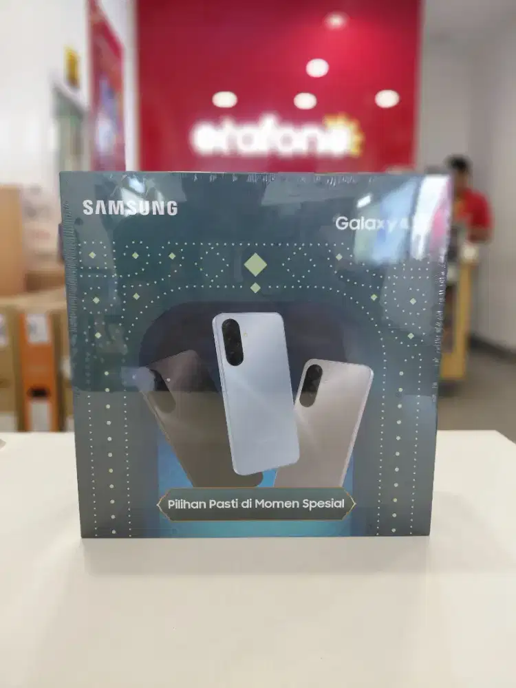 SAMSUNG GALAXY A17 EDS RAMADHAN