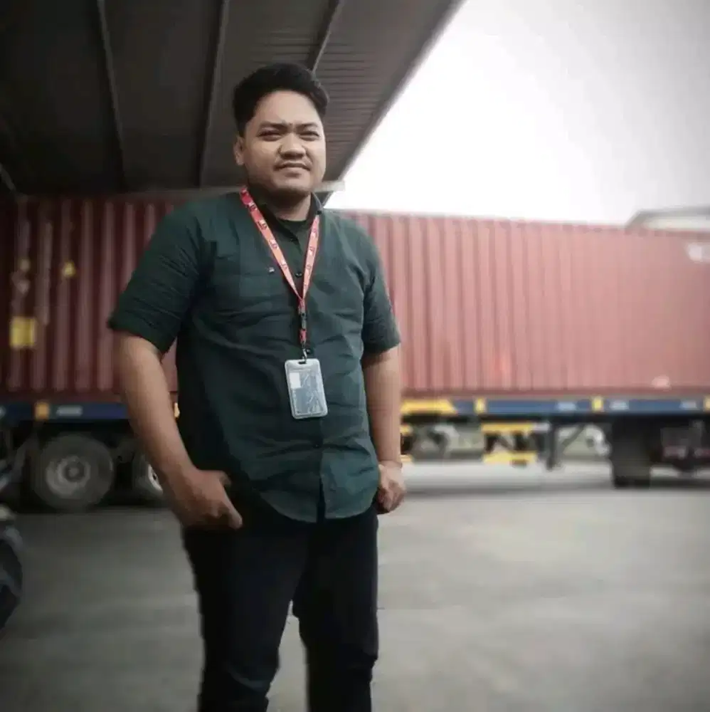 Sedang Cari lowongan freelance driver atau lainnya