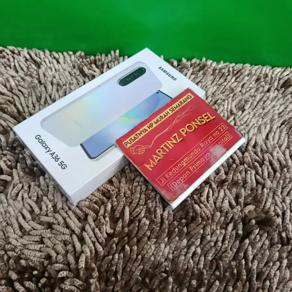 Samsung a36 5g 8/256