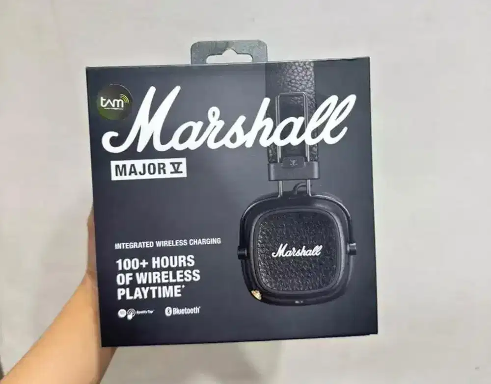 Marshall Major V