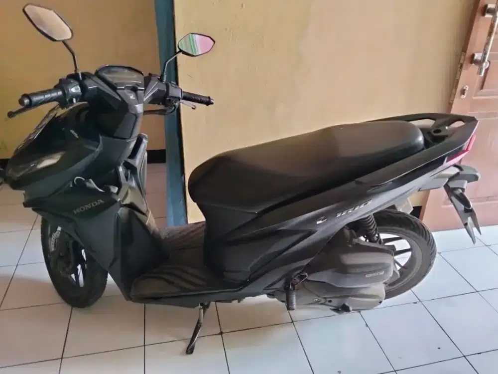 Vario 125 CC tahun 2021