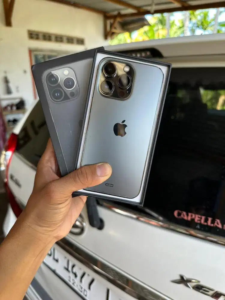 Iphone 13 Pro 128GB IBOX