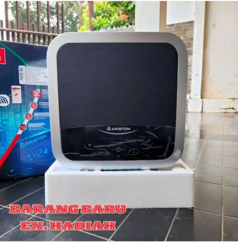 Water Heater Ariston ANDRIS2 30L