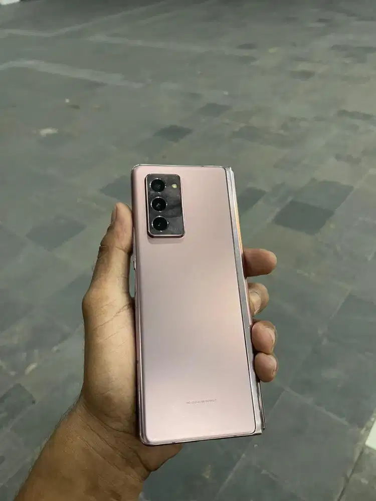 Samsaung z fold 2 12/256gb