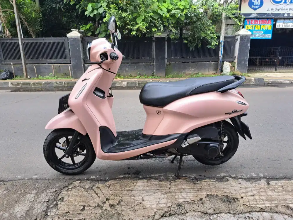 Yamaha grand filano 2024