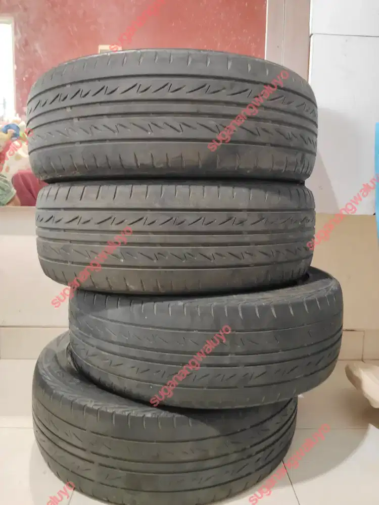 Jual Ban Bekas Bridgestone