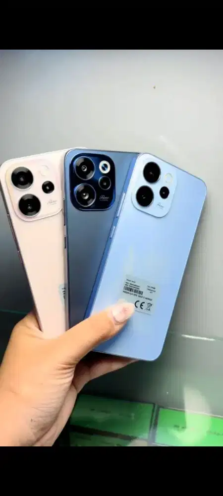 OPPO RENO 15 KREDIT BUNGA 0