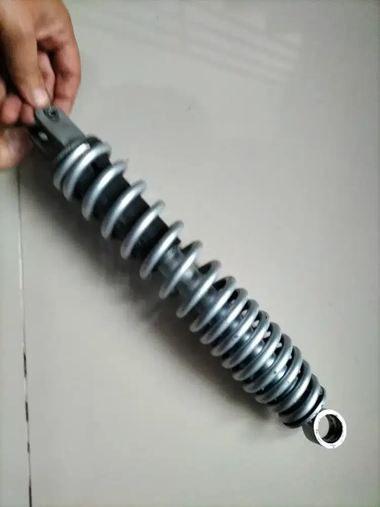 Shockbreaker 310 matic