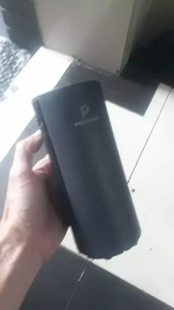 Penyedot debu otomatis masih normal ga dipakai lg