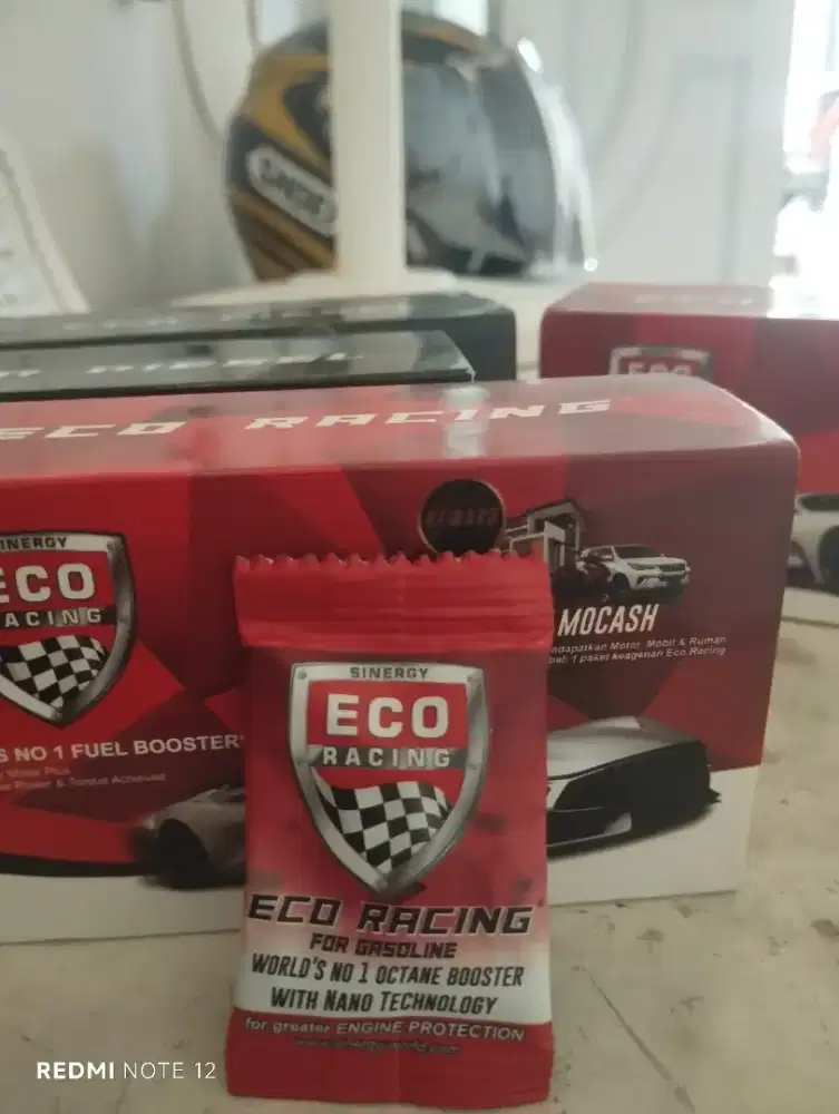 Eco racing / Eco diesel