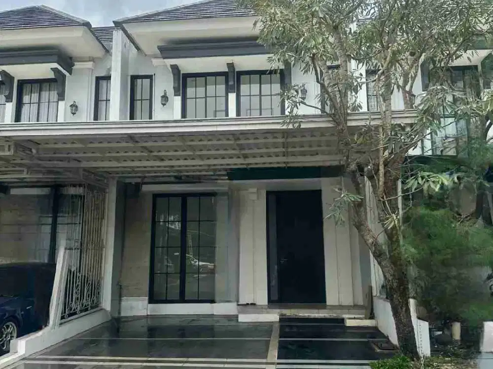 Disewakan Rumah Di Citra Gran Cibubur.