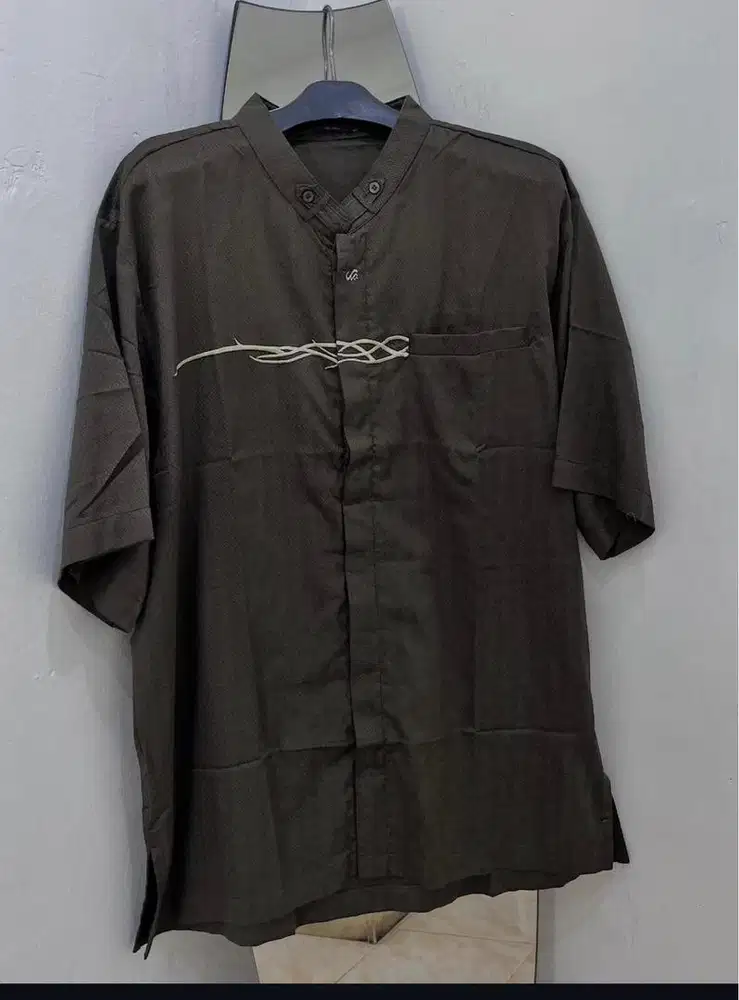 Koko rabbani size XXL