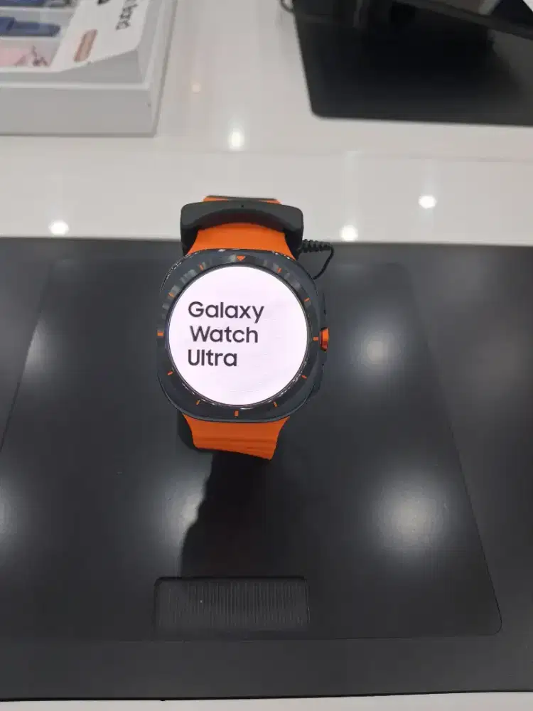 Galaxy Watch Ultra Cashback Hanya 5.999 Saja!!