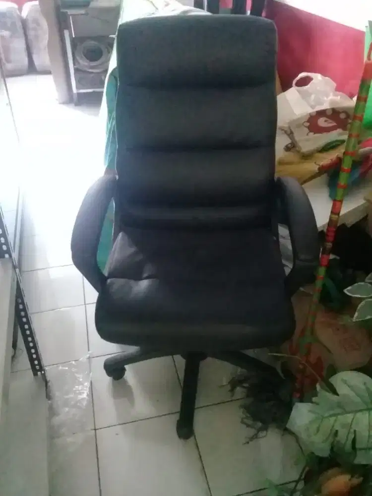 Kursi manager informa