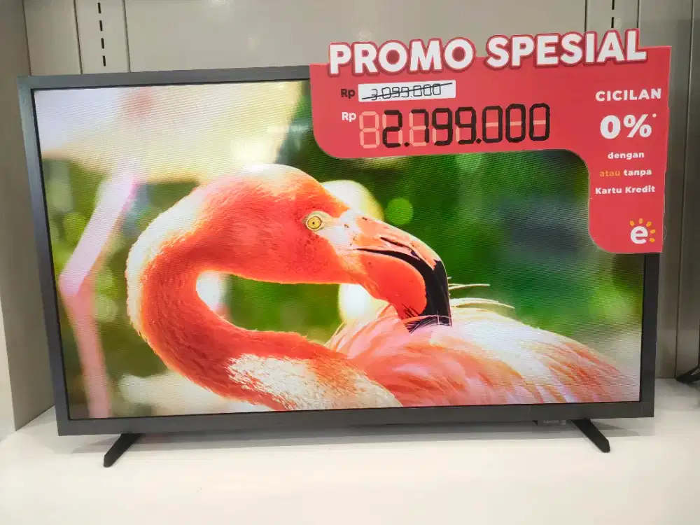 Google TV Samsung 32