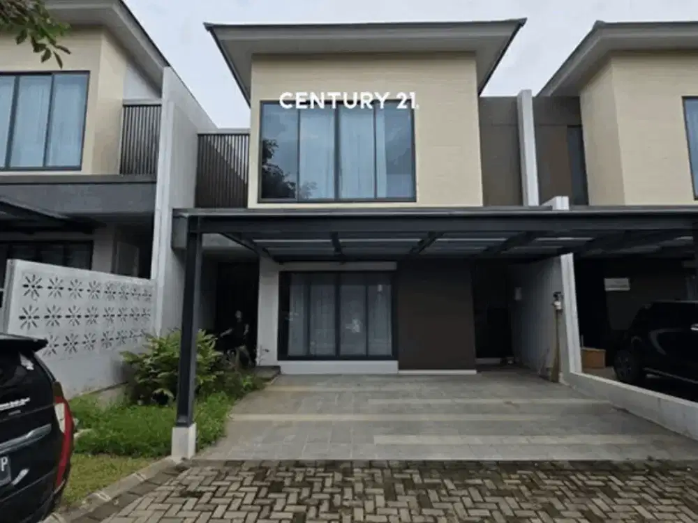 Rumah 2 Lantai Di Bintaro Sektor 9 IP 17667