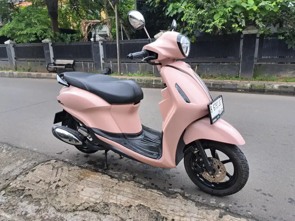 Yamaha grand filano 2024