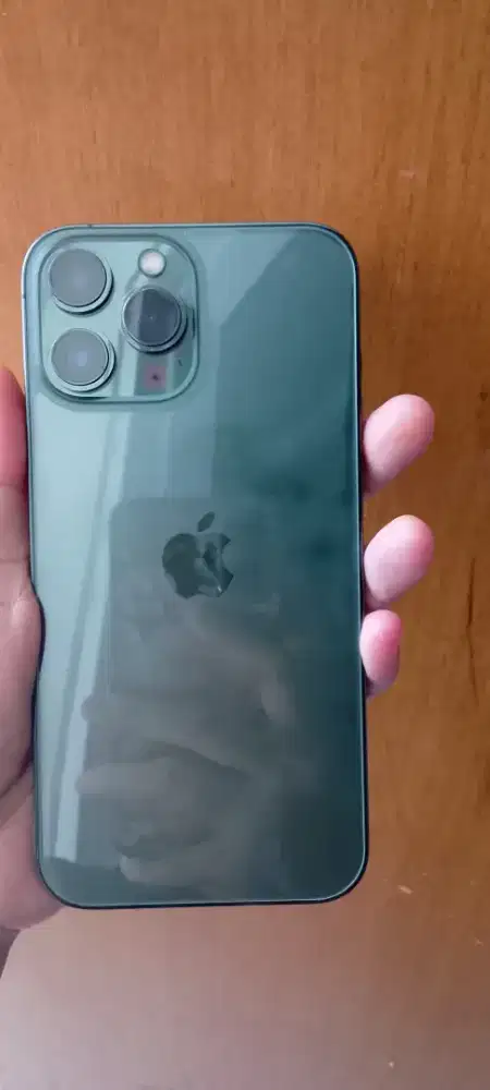 Iphone 13 pm 512 ibox