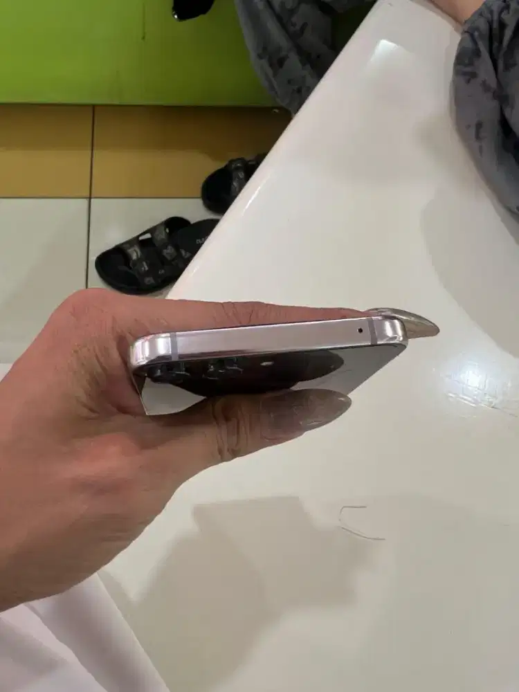 Samsung zfip 5 ex sein