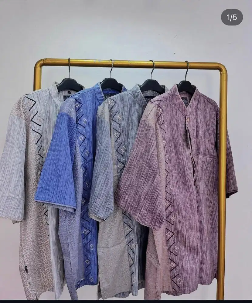 Koko dewasa size XXL