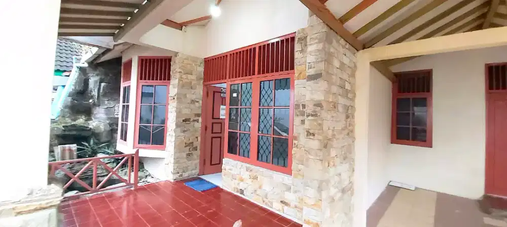 Sewa Rumah Villa Gading 41 Jambu Sari Yogyakarta