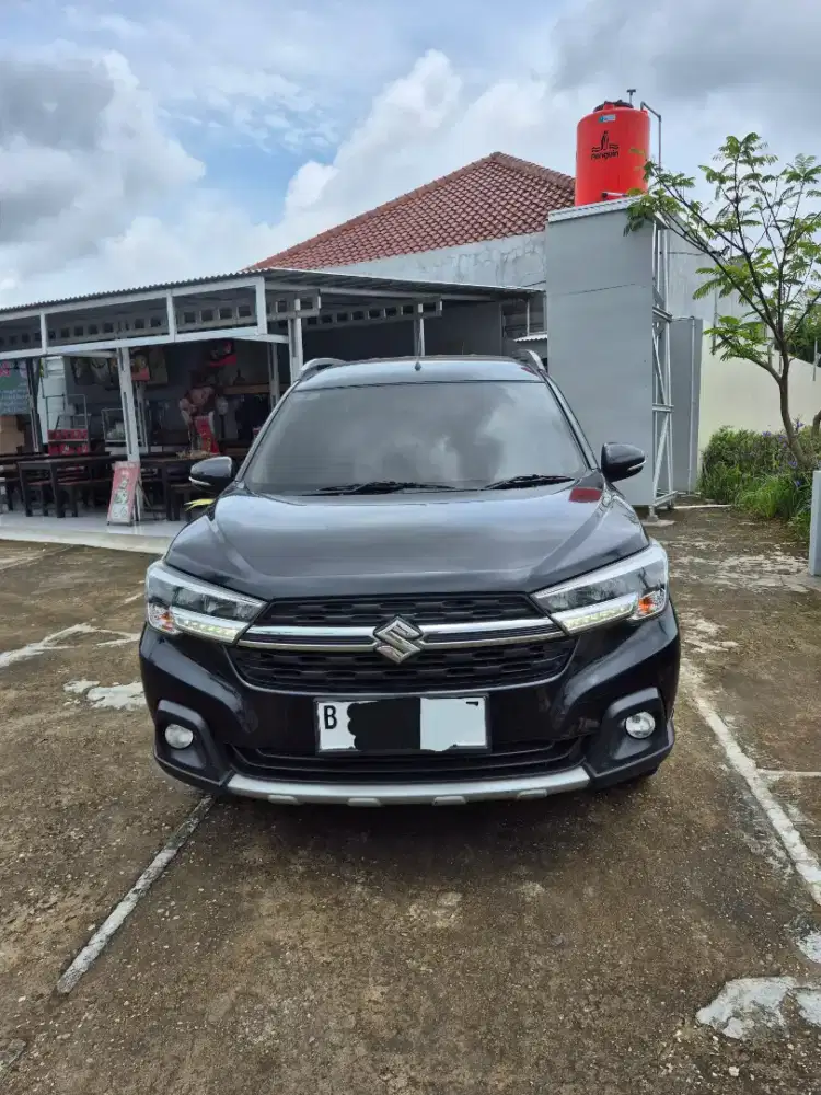 Suzuki XL-7 Beta 2020 Matic