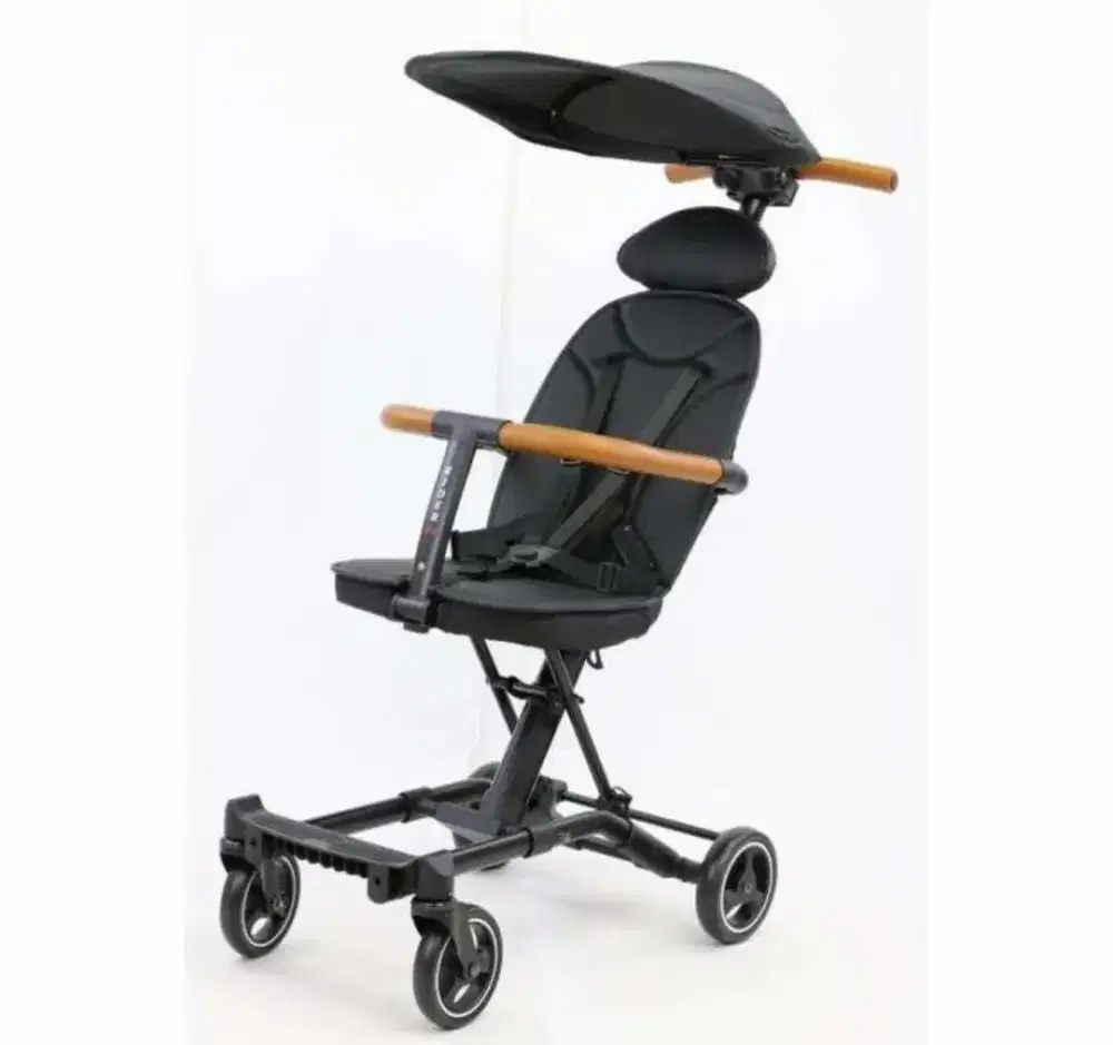 Stroler, stroller, baby Elle rider like new