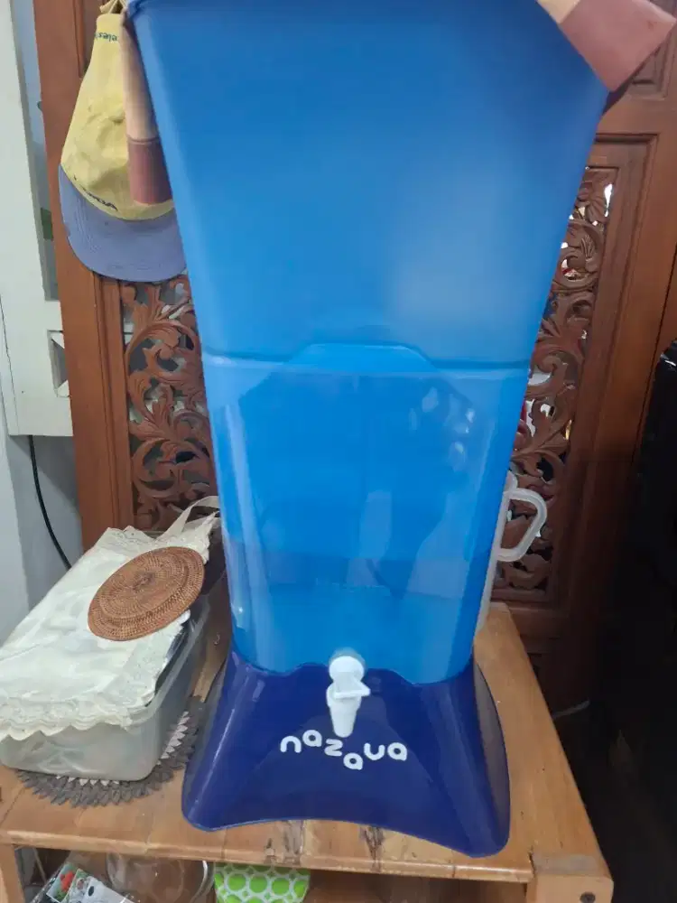 1 set Navaza Filter Air