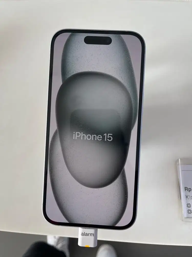 Handphone Iphone 15